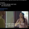 Meme LAYANGAN PUTUS