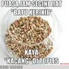 meme buka puasa, meme puasa, meme lucu