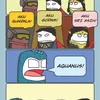 Meme Aquanus