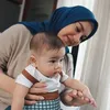 Ammar Zoni Irish Bella Momong Bayi Kembar Syahnaz