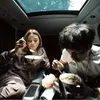 Atta Halilintar &amp; Aurel Hermansyah belanja perabotan