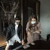Atta Halilintar &amp; Aurel Hermansyah belanja perabotan