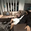 Atta Halilintar &amp; Aurel Hermansyah belanja perabotan