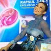 Ayu Dewi