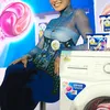 Ayu Dewi