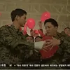 bromance k-drama