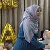 Citra Kirana dan Rezky Adhitya