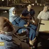 Citra Kirana dan Rezky Adhitya