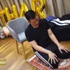 Citra Kirana dan Rezky Adhitya