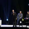 Deddy Corbuzier, Pandji Pragiwaksono, Ernest Prakasa dan Adjis Doaibu