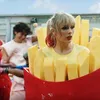 Katy Perry dan Taylor Swift
