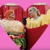 Katy Perry dan Taylor Swift