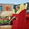 Katy Perry dan Taylor Swift