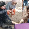 Irish Bella dan Ammar Zoni