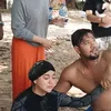 Irish Bella dan Ammar Zoni