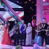 Faul LIDA