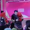 Faul LIDA