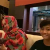 Rizky Febian