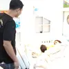 kejutan mewah Raffi Ahmad untuk Nagita Slavina