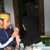 Ulang tahun Ega Noviantika