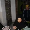 Ulang tahun Ega Noviantika