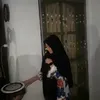 Ulang tahun Ega Noviantika