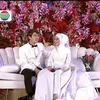 Lesti dan Rizky Billar