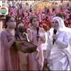 Lesti dan Rizky Billar
