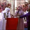 Lesti dan Rizky Billar