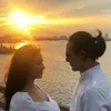 Dylan Carr dan Angela Gilsha