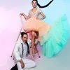 Dylan Carr dan Angela Gilsha