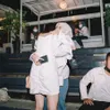 Syifa Hadju dan Rizky Nazar