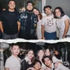 Syifa Hadju dan Rizky Nazar