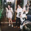 Syifa Hadju dan Rizky Nazar
