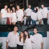 Syifa Hadju dan Rizky Nazar