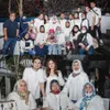 Syifa Hadju dan Rizky Nazar