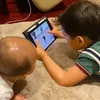 Kiano dan Rafathar