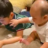 Kiano dan Rafathar