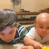 Kiano dan Rafathar