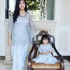 Raya Kohandi dan Alesha