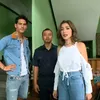 Jedar dan Richard Kyle Balikan