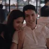 Mikha Tambayong dan Daniel Wenas