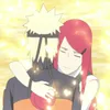 Naruto bertemu dengan Kushina