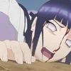 Hinata korbankan diri demi Naruto