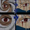 Obito berikan Sharingan ke Kakashi