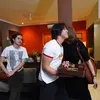 perayaan ulang tahun Maia Estianty