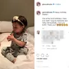 Ulang Tahun Glenn Alinskie