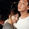 Persahabatan Song Hye Kyo Yoo Ah In