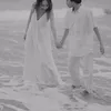 Prewed BCL dan Tiko Aryawardhana