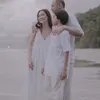 Prewed BCL dan Tiko Aryawardhana